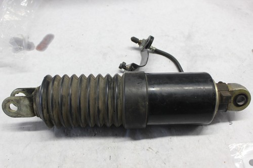 Rear shock absorber - shock,