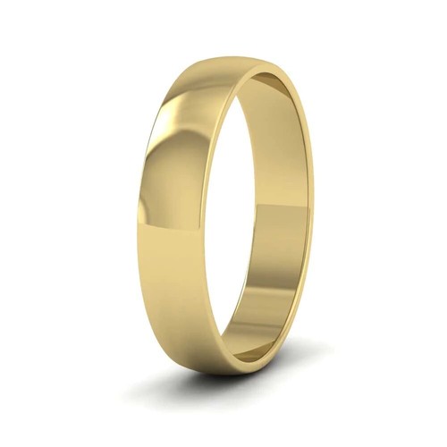 18ct gold wedding - wedding, band