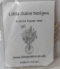 Little Claire Designs Stamps -