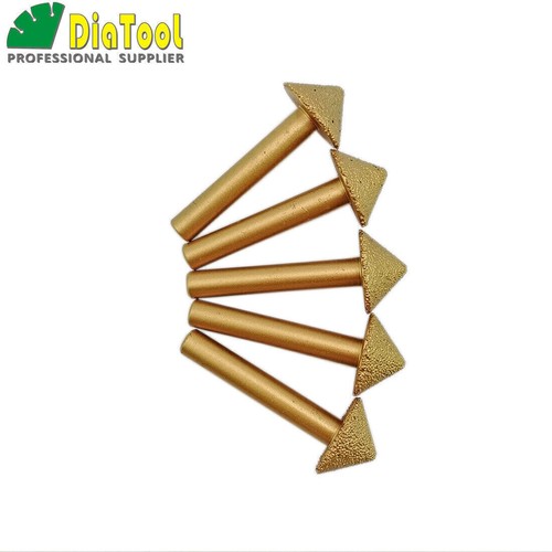 5pcs cnc diamond - 5pcs, engraving