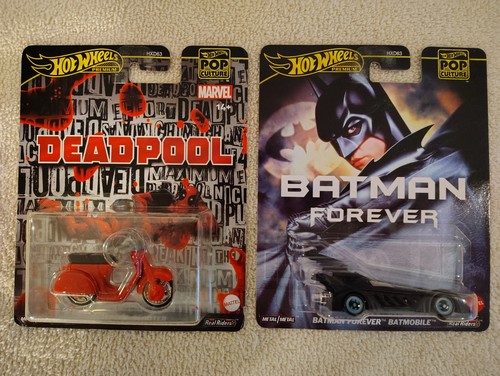 Deadpool scooter batman for - deadpool, &