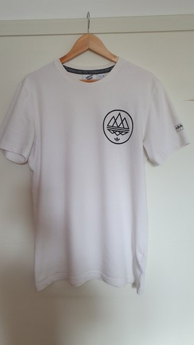 Adidas spezial shirt trefoil - t,