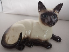 BESWICK SIAMESE CAT 1558 PLUS
