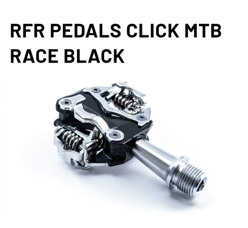 Cube rfr race - rfr, click