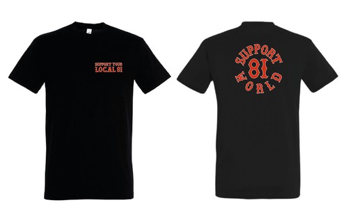 Hells angels support - angels,