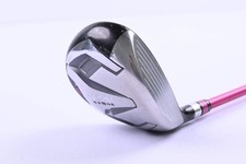 Ladies yonex ezone 5 wood - yonex,