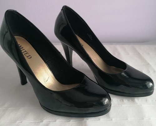 Ladies comfortable black - ladies,