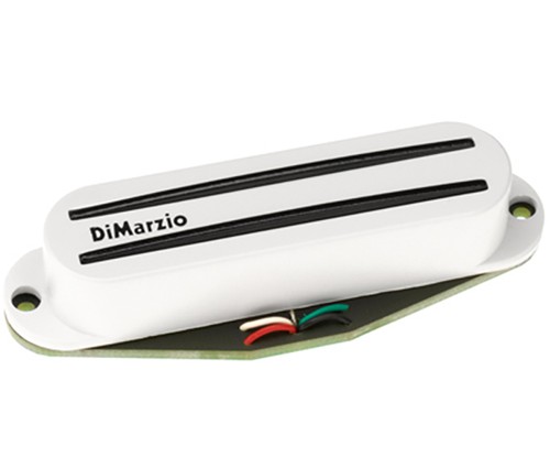 Dimarzio the chopper humbucker - the,