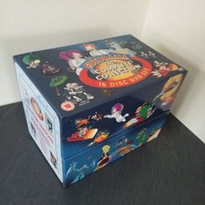 Futurama Complete Collection