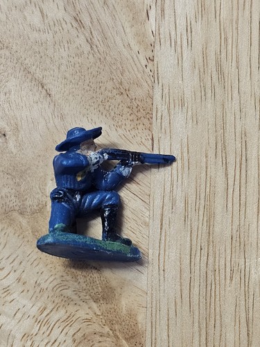 Cavalry figure from - us,