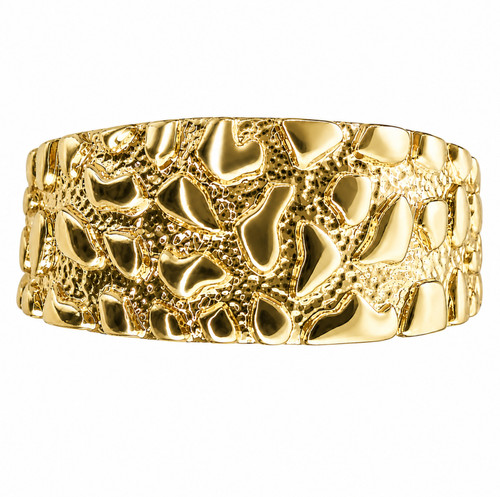 Italian 200 14k yellow gold - 1/200,