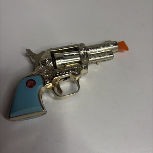 Vintage pinto toy capgun - pinto,