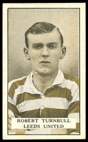 Gallaher famous footballers - -,