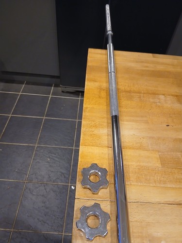 Superb foot inch - superb, standard