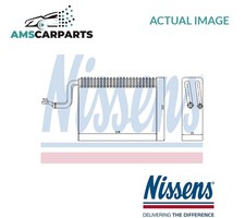 EVAPORATOR AIR CONDITIONING