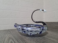 Lrg Vintage Murano Sommerso