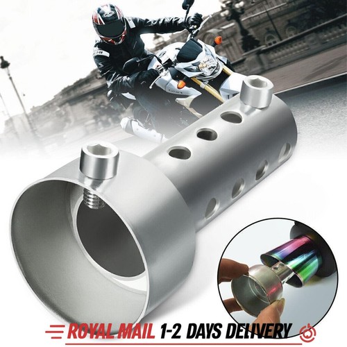 Universal motorcycle - 2x,