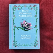 Hans christian andersen - hans,