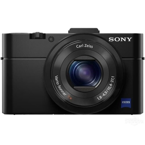 Sony dsc rx100 m2 - ii,