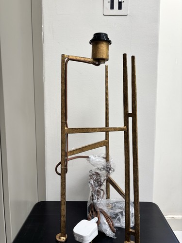 Contemporary gold coloured - contemporary,