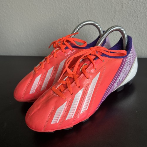 Adidas f10 trx soccer - trx, fg
