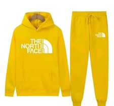2026 NEW Mens Fleece Tracksuit