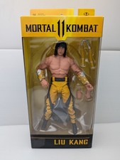 Mortal Kombat 11 Action Figure
