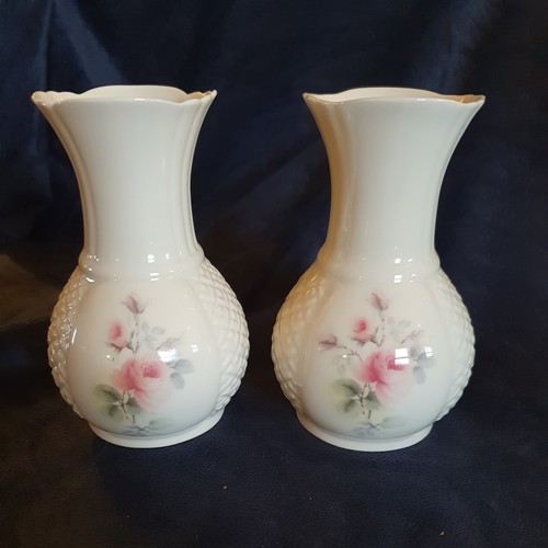 Donegal china irish parian - 2x,