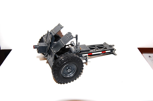 Mebanol tin cannon infantry - mebanol,