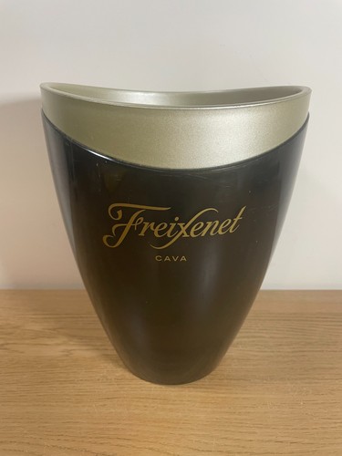 Freixenet ice bucket wine - ice, /