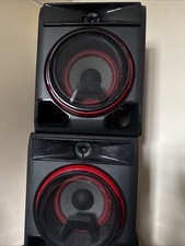 🔥 LG XBOOM Bluetooth Party