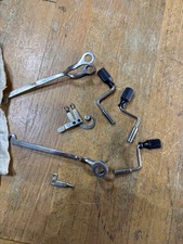 Antique Crank Telephone Crank