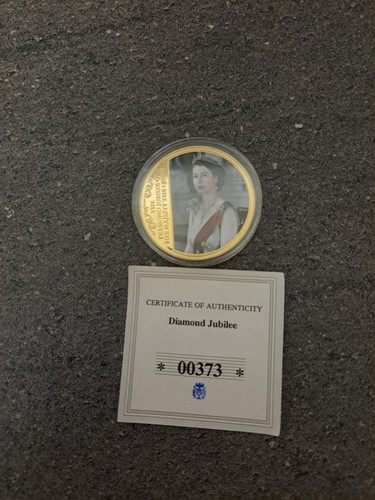 Queen elizabeth diamond - queen,