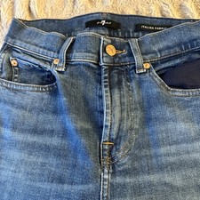 For All Mankind Women's