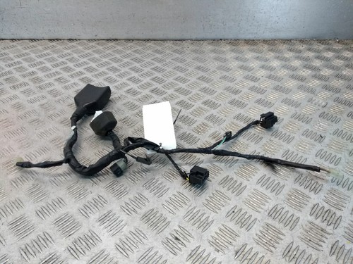 Kawasaki klv 1000 - 1000, (04-06)