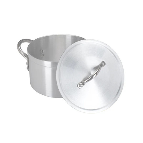 30cm aluminium heavy duty - aluminium,