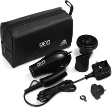 1000W TRAVEL HAIR DRYER - DUAL