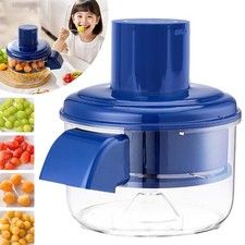 Automatic Grape Peeling