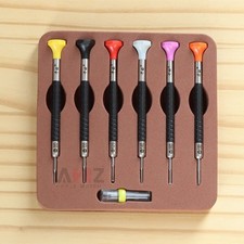 304l blade screwdriver set - 304l, t-blade