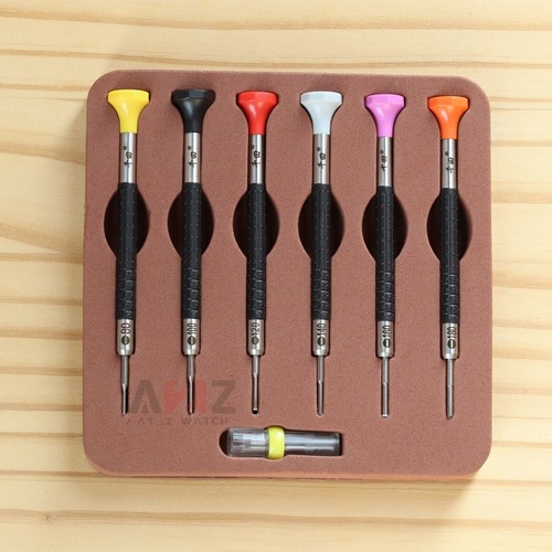 304l blade screwdriver set - t-blade,