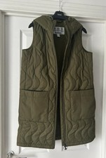 Barbour Guilden gilet coat