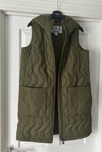 Barbour guilden gilet coat - barbour,