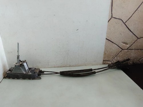 Golf variant 1k5 - v, gear