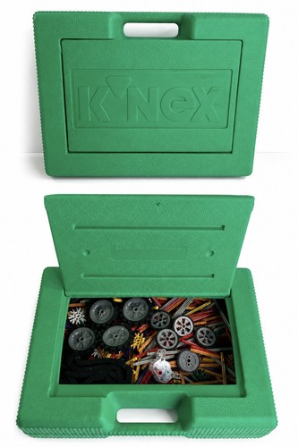 Assorted nex large - in,