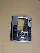audi q7 4l 4.2tdi mmi control panel 2014