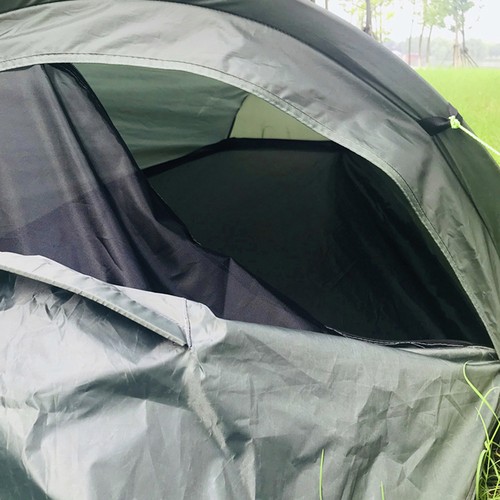 Single person backpacking - b-single,