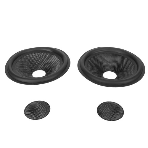 Speaker cone drum - drum, paper