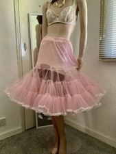 Stunning vtg pink - vtg, multi