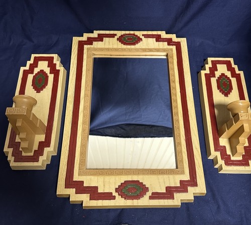 Vintage burwood products homco - burwood,