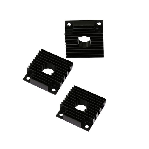 Pcs pcb heat sink - heat, mini